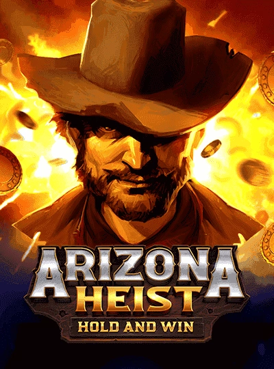 Wild West Gold slot cover